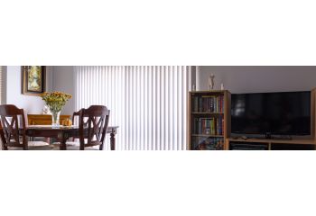 Blinds and Window Treatments